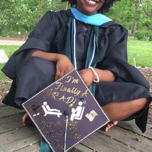 Meet your Posher, Nedra